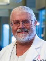 Dr. Daniel Howard, MD