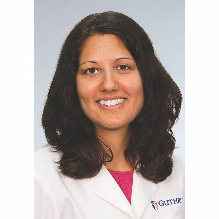 Dr. Michelle Nanda, MD