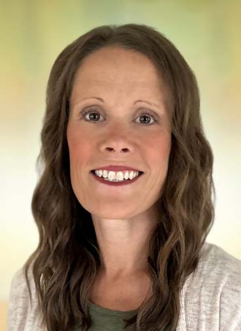 Dr. Rhonda Breitbach, DPT