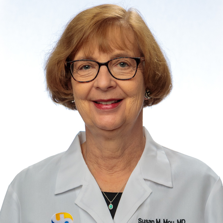 Dr. Susan Mou, MD, Obstetrician Gynecologist Kansas City, MO Sharecare