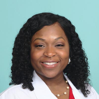 Dr. Sandra Edmee, MD