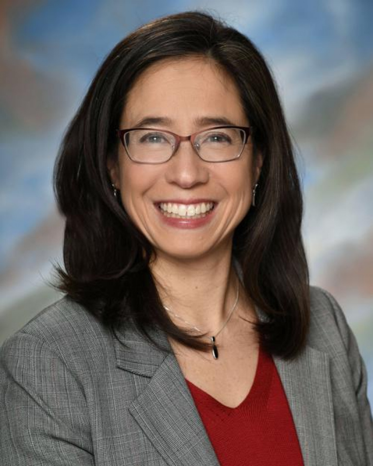 Dr. Michelle Louis, MD