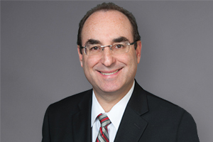 Dr. Steven Friedman, MD