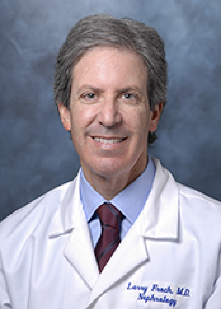Dr. Larry Froch, MD