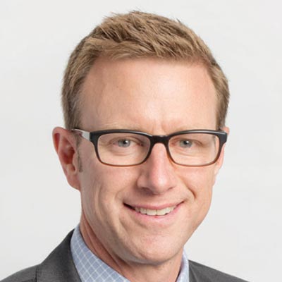 Dr. Mark Robinson, MD