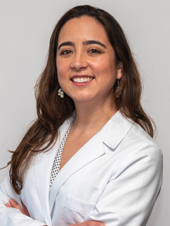Mariana Muguerza, MSD