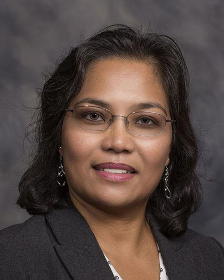 Maria Ortega, CNP
