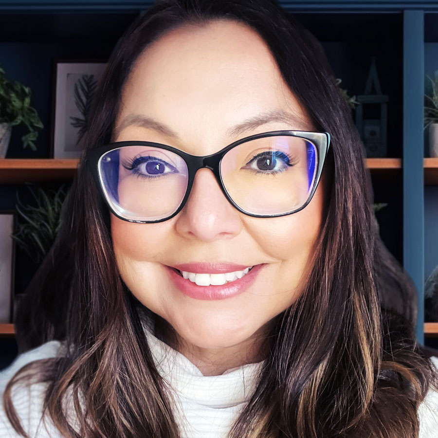 Violet Alcantar, LCSW