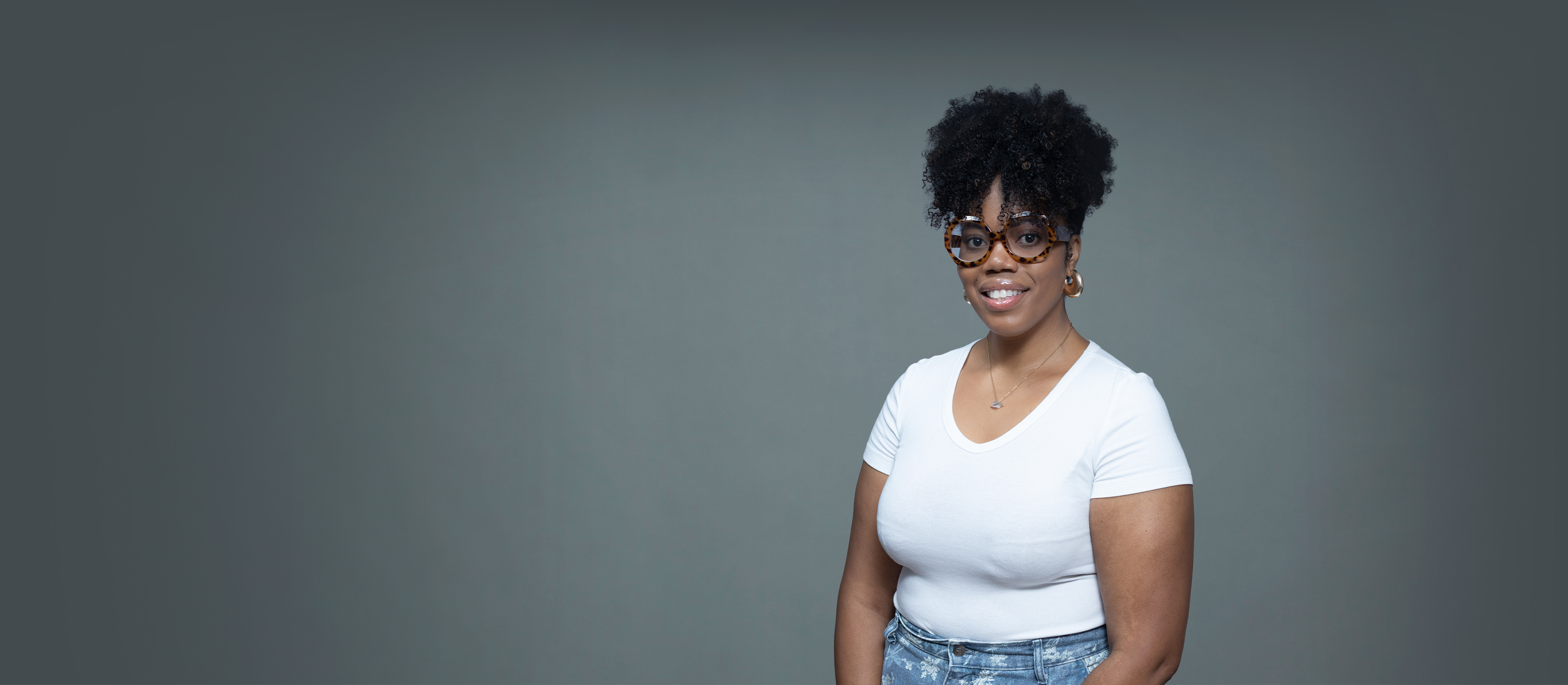 Dr. Bianca Hall, DO