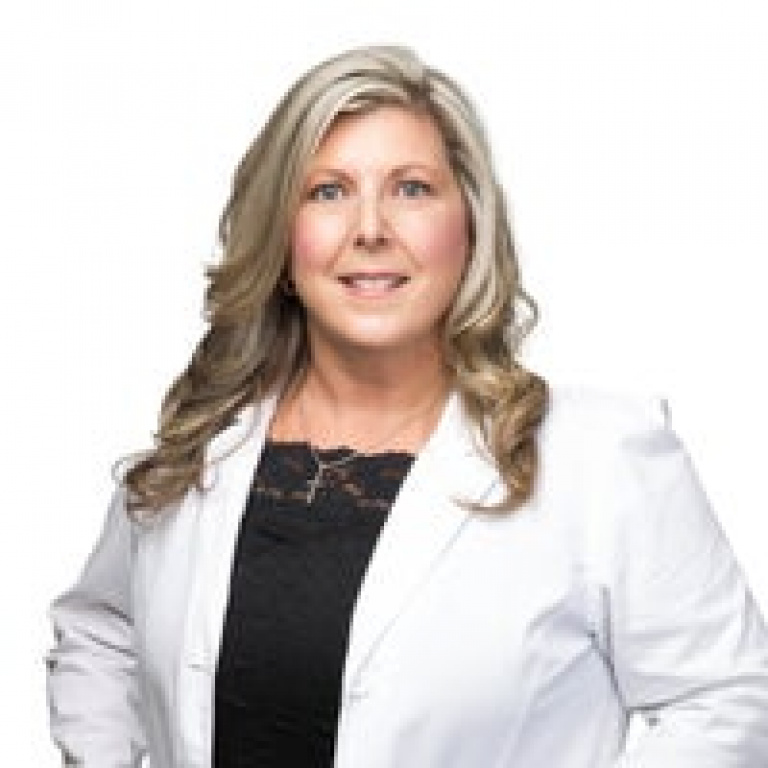 Patricia Hill, APRN