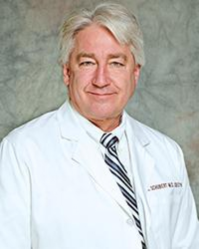 Dr. Carl Schubert, MD