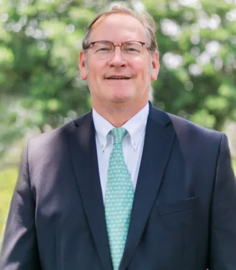 Dr. David Oliver, MD