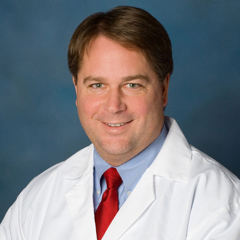 Dr. David Ludwig, MD