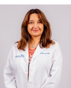 Dr. Adina Ion, MD