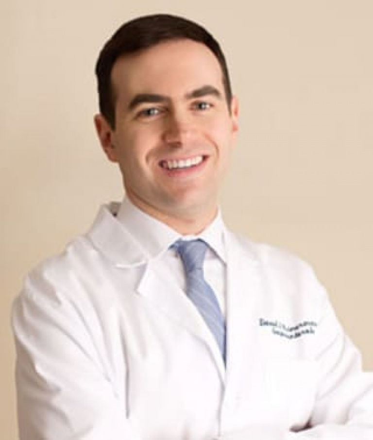 Dr. David Weinerman, MD
