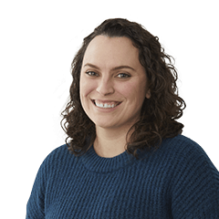 Dr. Jennifer Greer, DPT