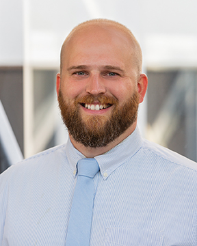 Dr. Joel Slaughter, DO