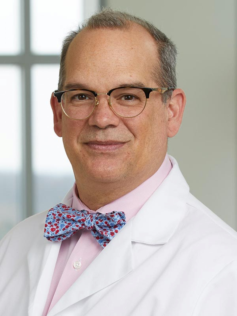 Dr. Andrew Catanzaro, MD