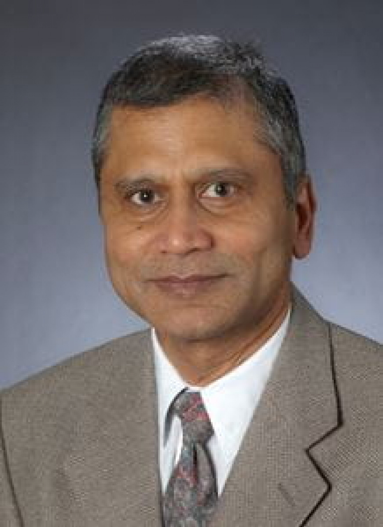 Dr. Pasala Ravichandran, MD