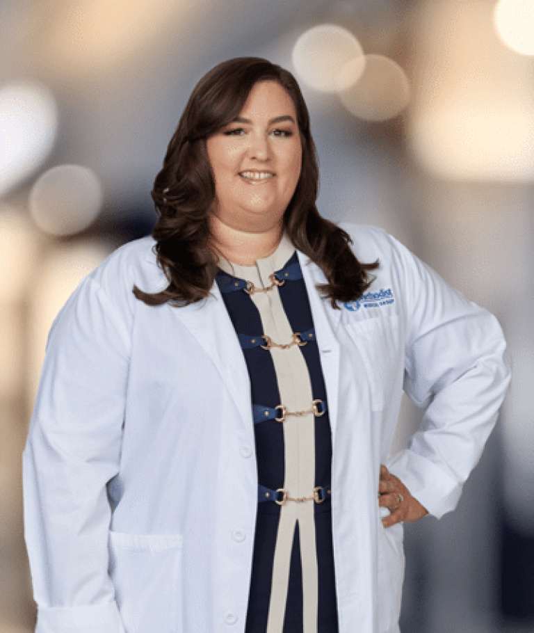 Dr. Frances Cobb, MD