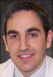 Dr. Ryan Borress, MD