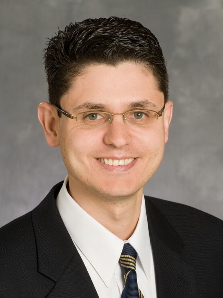 Dr. Raed Abdelhadi, MD