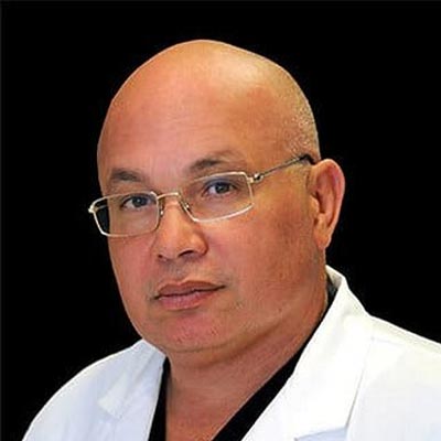 Dr. Harvey Montijo, MD