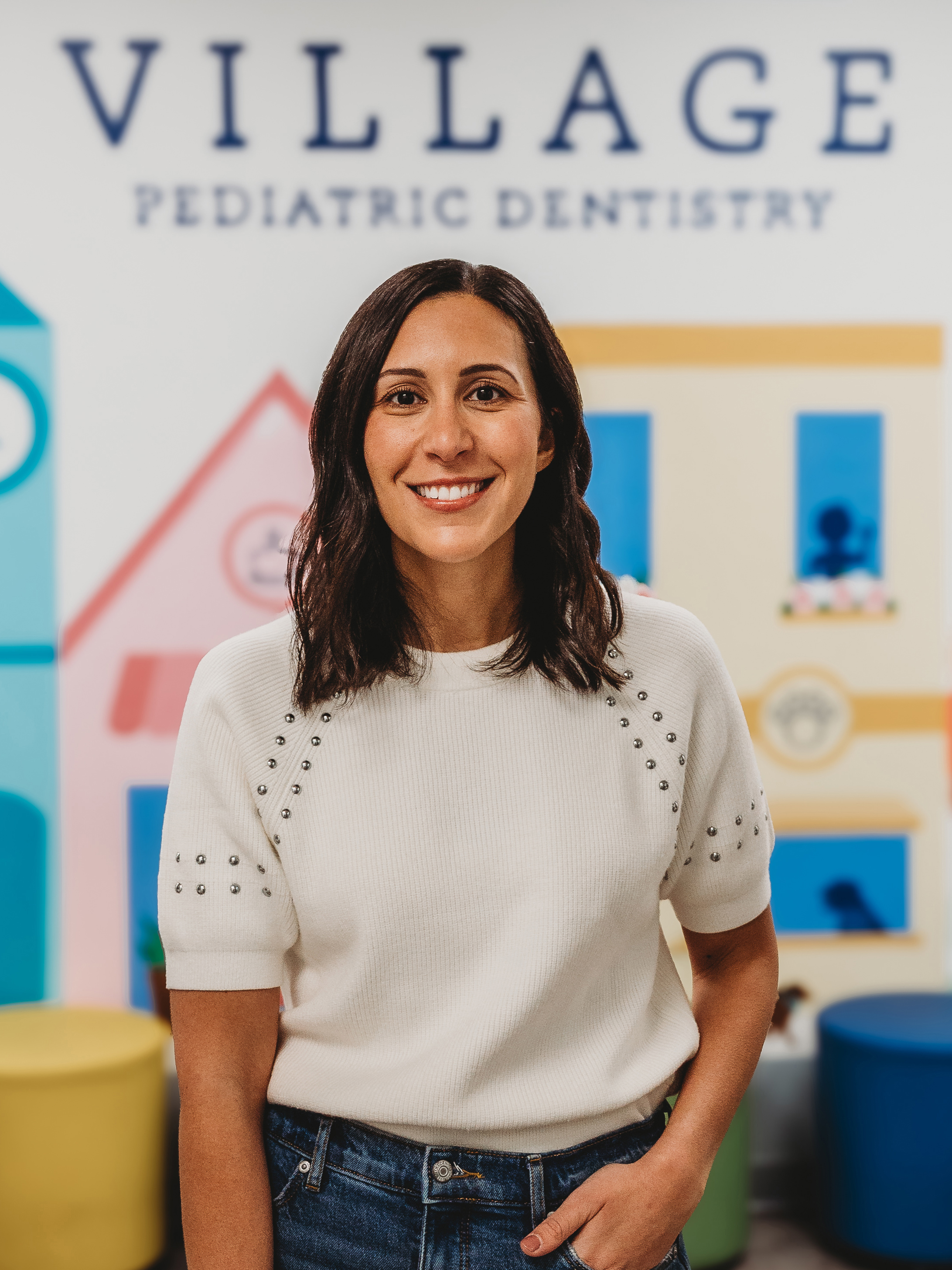 Dr. Laura Doss, DDS