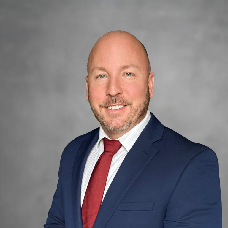 Joshua Naugle, CRNP