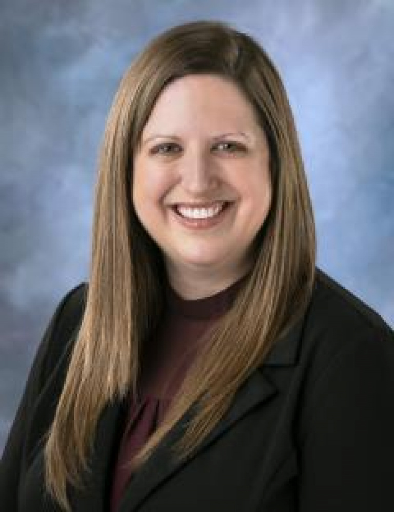 Heather Hunemuller, ARNP