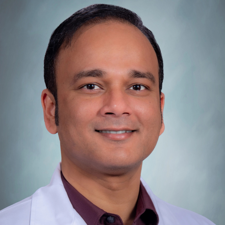 Dr. Debargha Basuli, MD