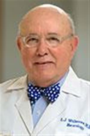 Dr. Luther Willmore Jr, MD