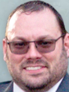 Dr. Justin Beabes, DPM