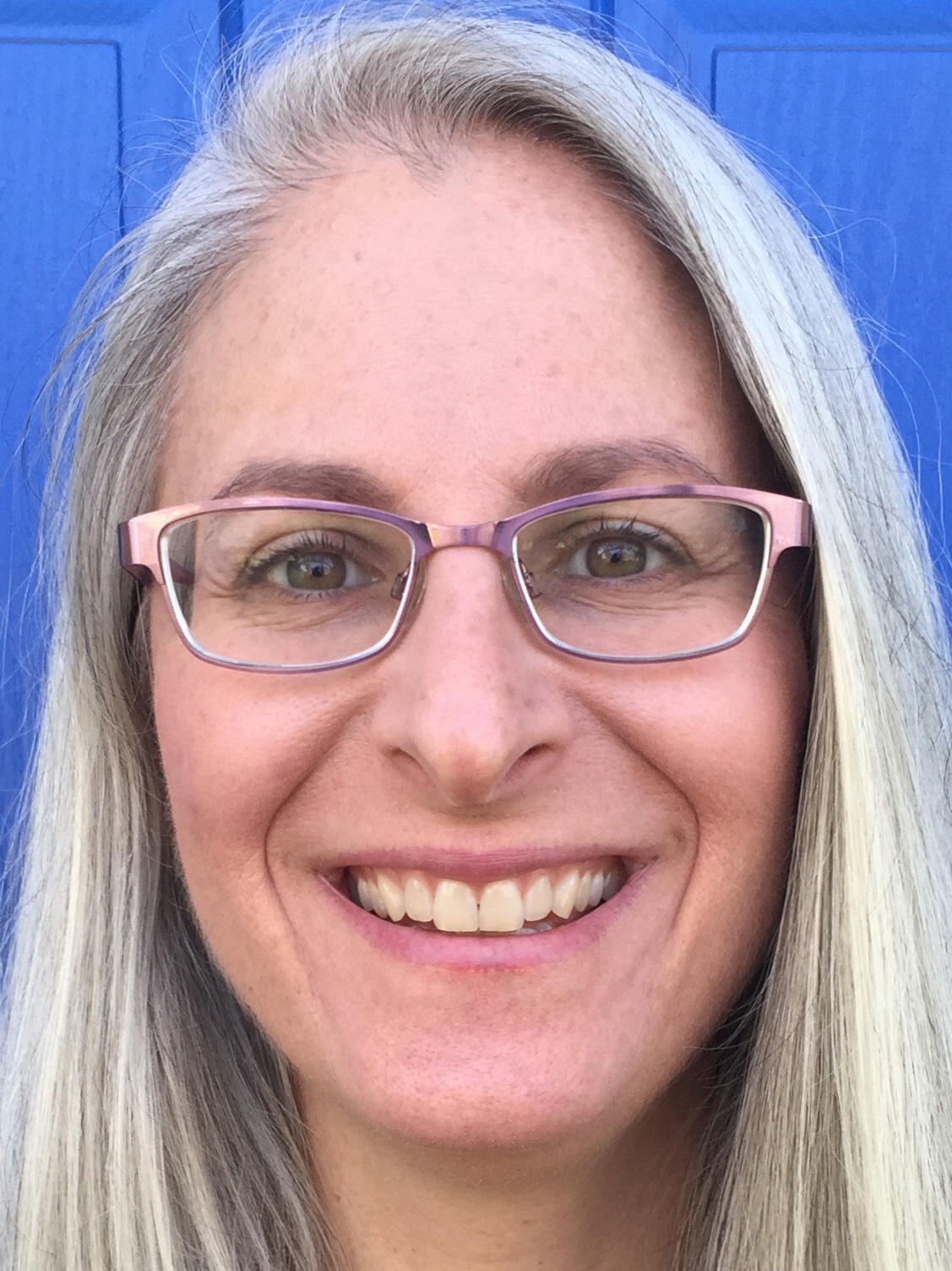 Dr. Angela McCann, ND