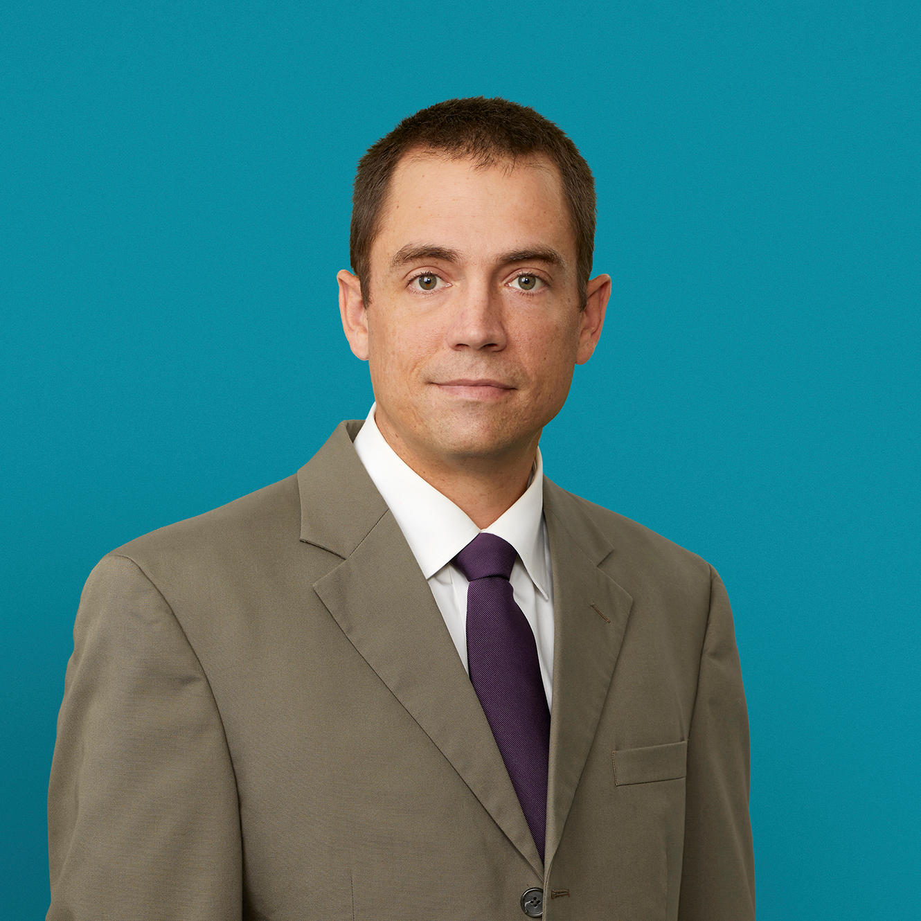 Dr. James Robbins, MD