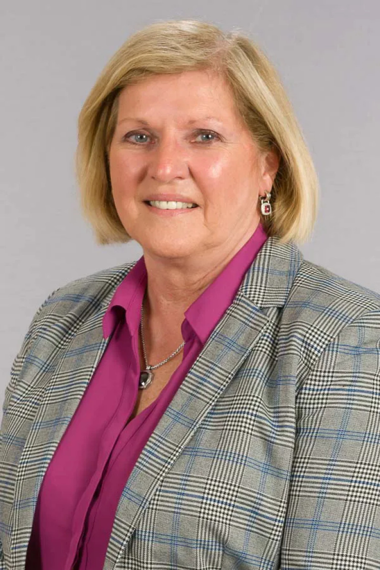 Susan Negrich, APRN