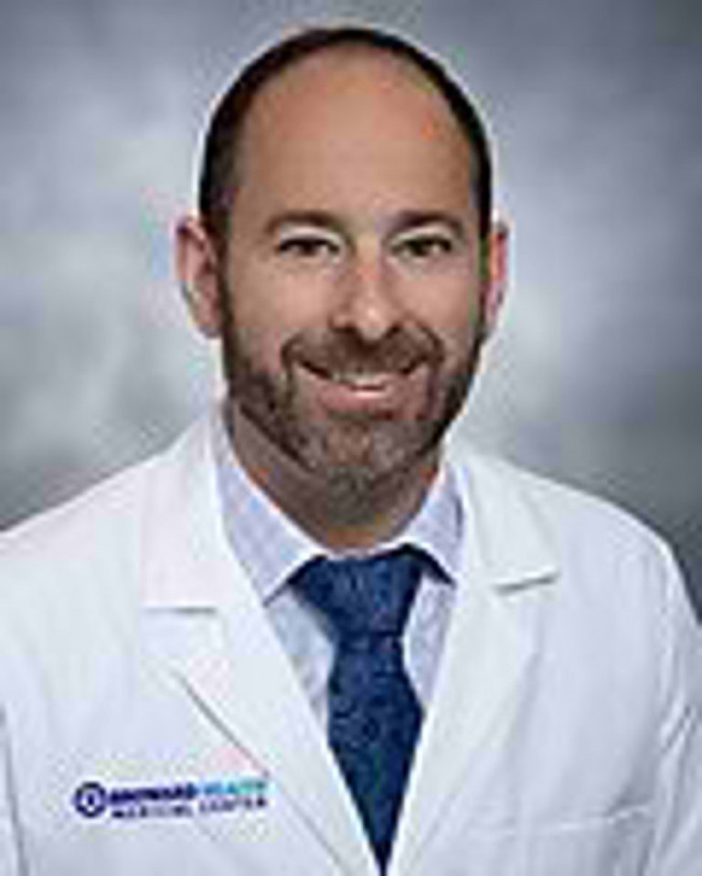 Dr. William Neway III, DO
