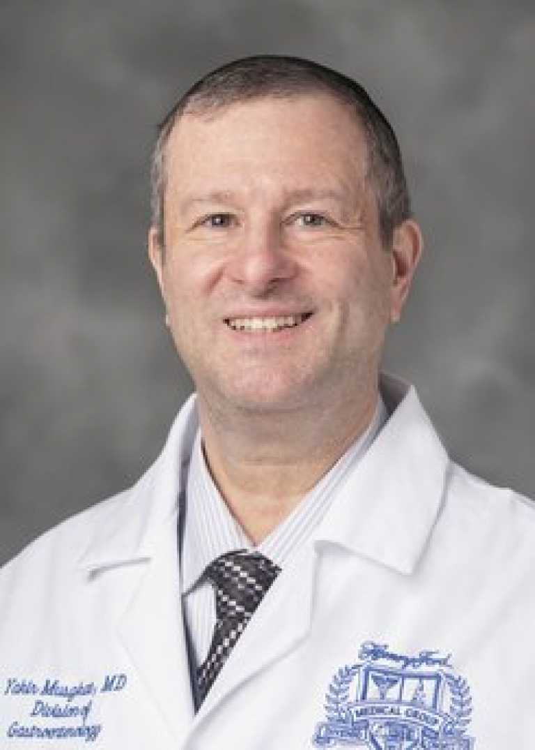 Dr. Yakir Muszkat, MD