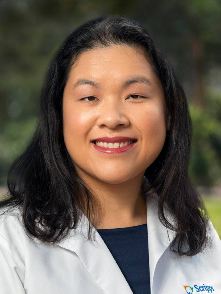 Dr. Jennifer Au, MD