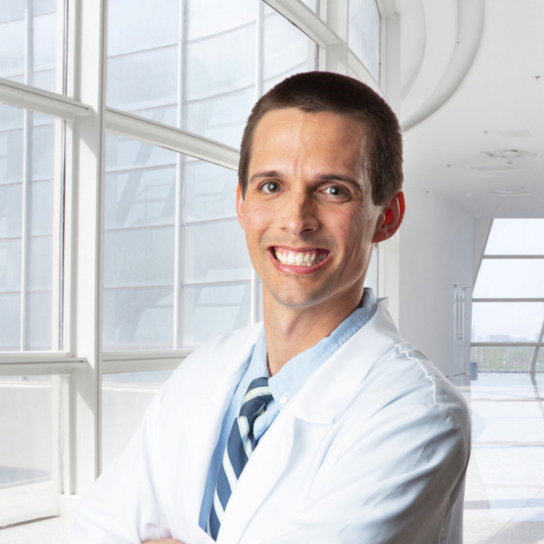 Dr. John Schaub, DO
