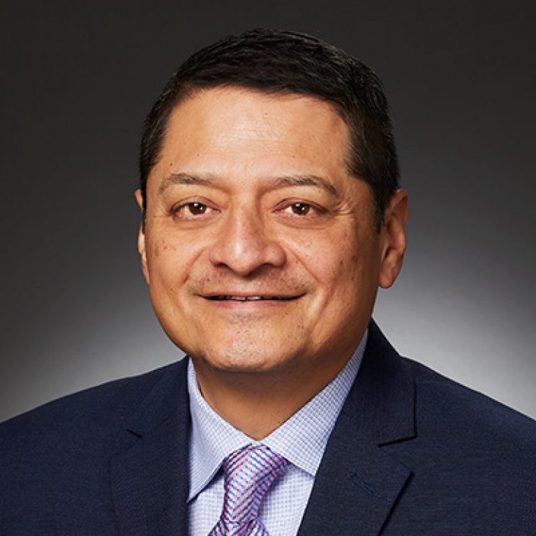 Dr. Julio Rivera, MD