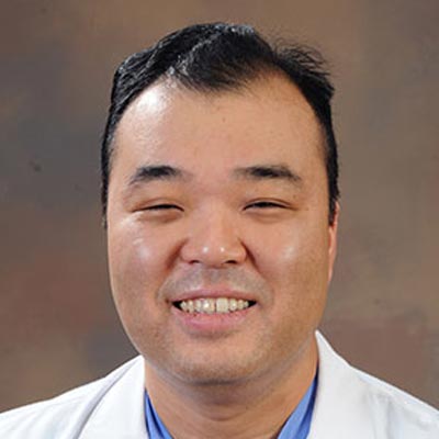 Dr. Kitae Kim, MD