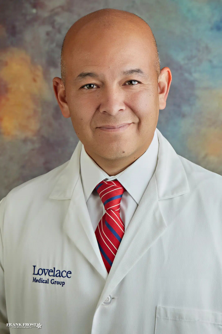 Dr. Jorge Gonzalez-Cruz, MD