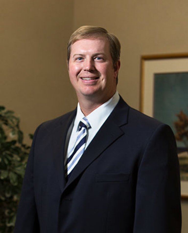 Dr. Erik Crook, MD