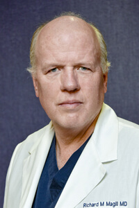 Dr. Richard Magill, MD