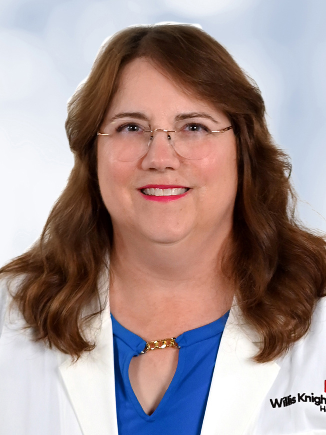 Dr. Diane Jamison-Blair, MD