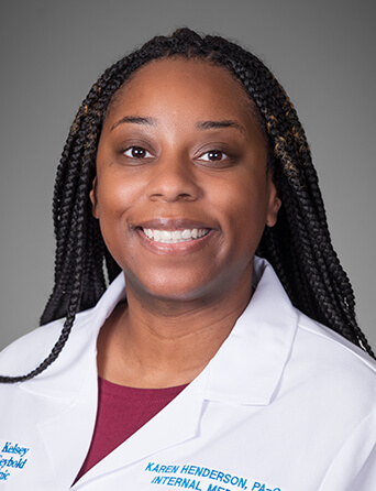 Karen Henderson, PA