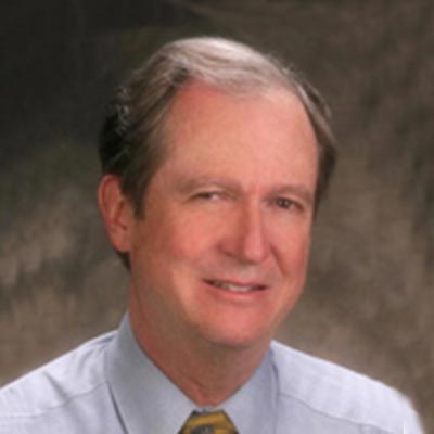 Dr. David Henderson, MD
