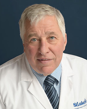 Dr. Bruce Davis, MD