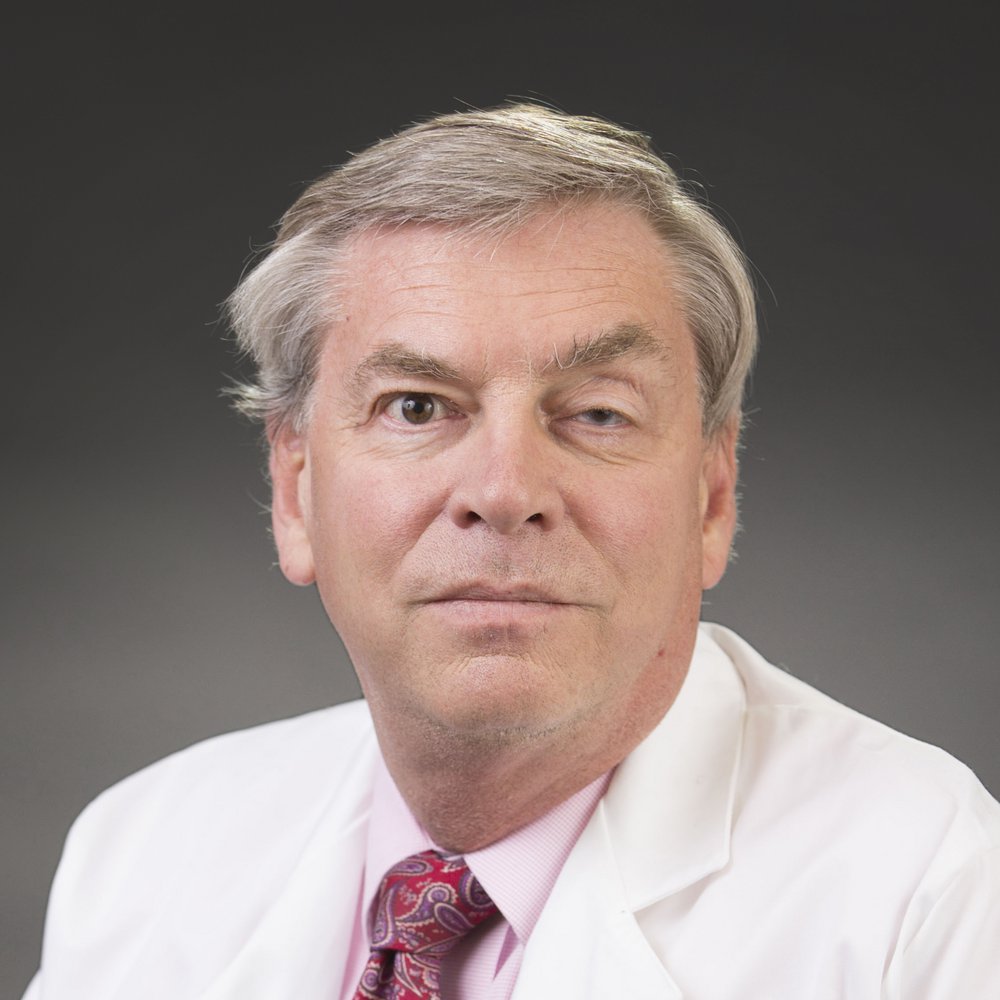 Dr. Jack Dyer, MD